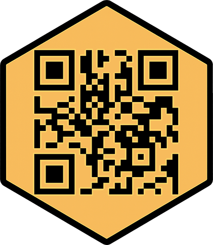 QR для короткой ссылки