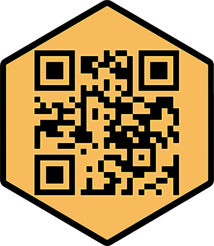 QR для короткой ссылки