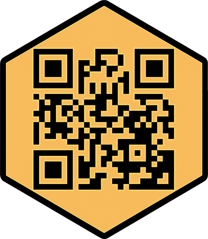 QR для короткой ссылки