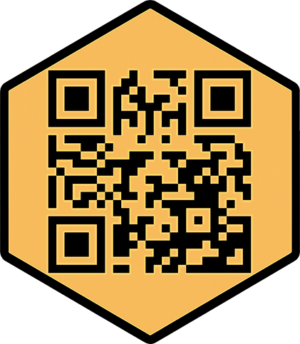 QR для короткой ссылки
