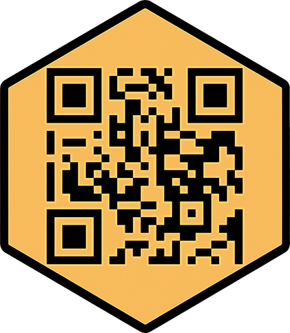QR для короткой ссылки
