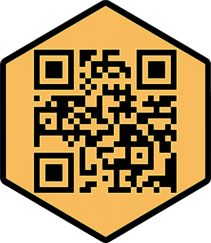 QR для короткой ссылки
