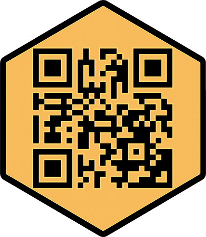 QR для короткой ссылки