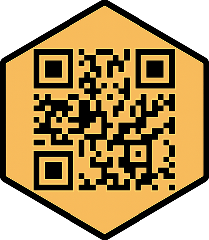 QR для короткой ссылки
