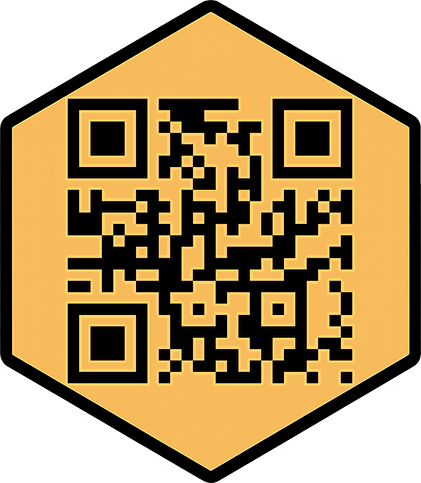 QR для короткой ссылки