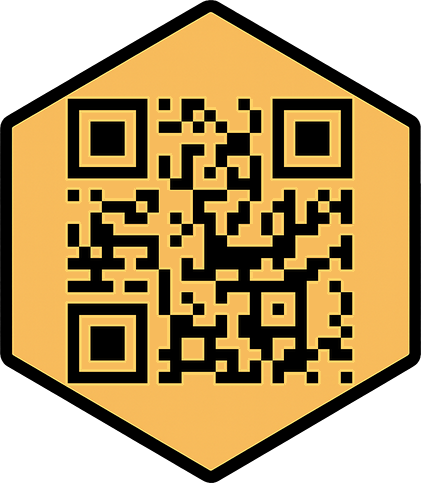 QR для короткой ссылки