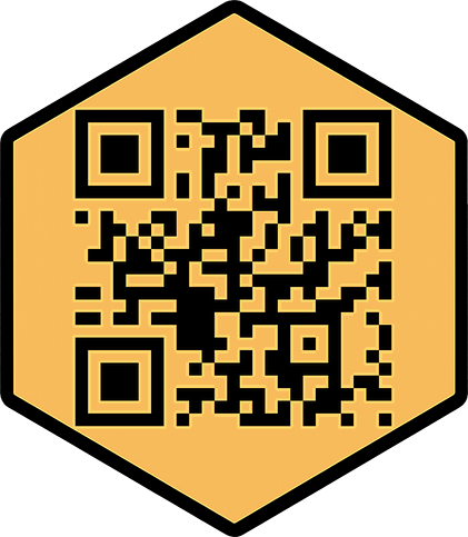 QR для короткой ссылки