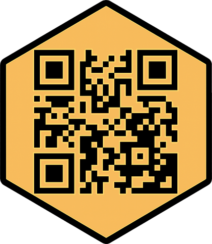 QR для короткой ссылки