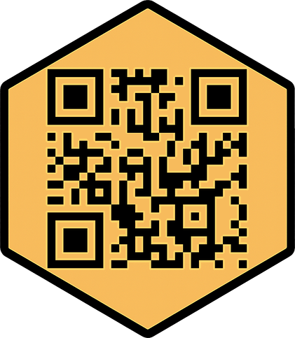 QR для короткой ссылки