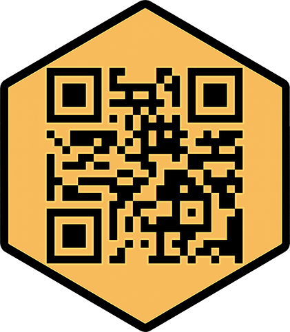QR для короткой ссылки