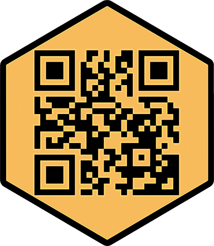 QR для короткой ссылки