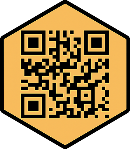 QR для короткой ссылки