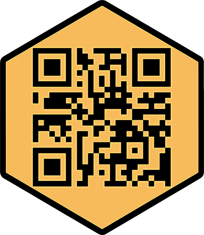 QR для короткой ссылки