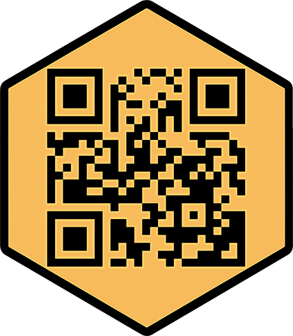 QR для короткой ссылки