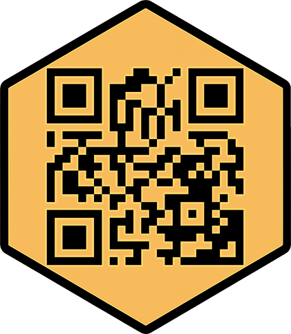 QR для короткой ссылки