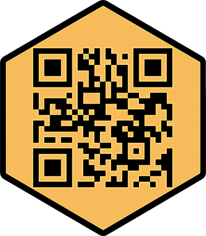 QR для короткой ссылки