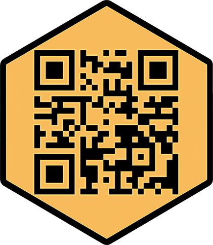 QR для короткой ссылки