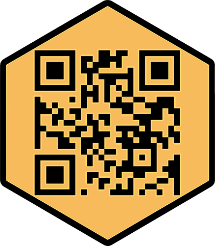 QR для короткой ссылки
