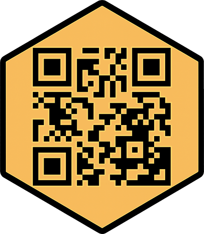 QR для короткой ссылки