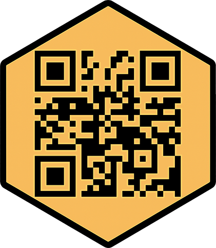 QR для короткой ссылки