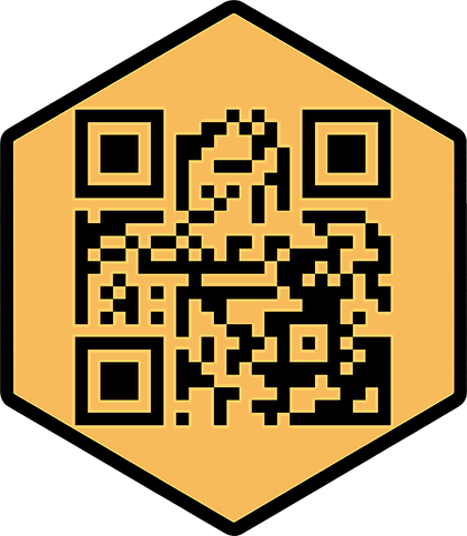 QR для короткой ссылки