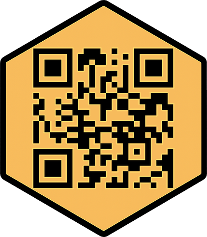 QR для короткой ссылки
