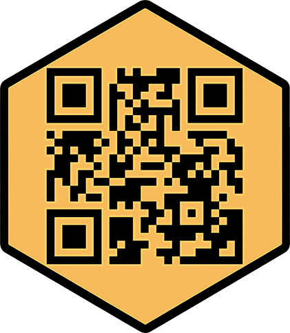 QR для короткой ссылки