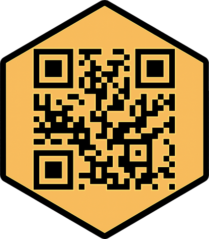 QR для короткой ссылки