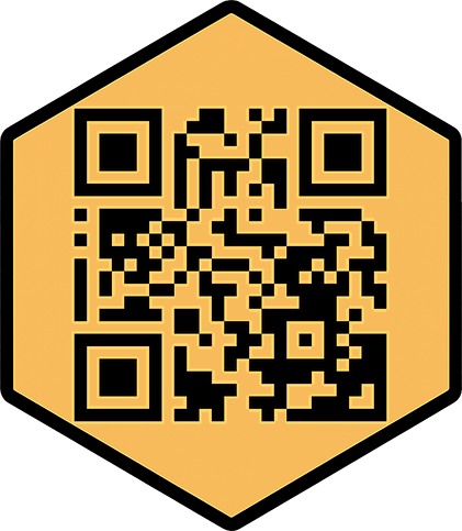QR для короткой ссылки