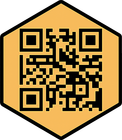 QR для короткой ссылки
