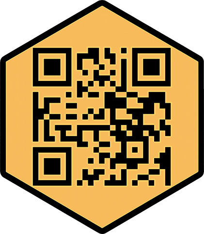 QR для короткой ссылки