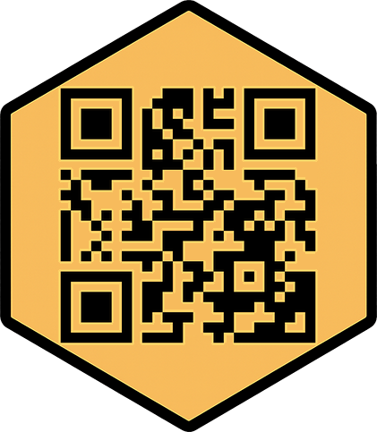 QR для короткой ссылки