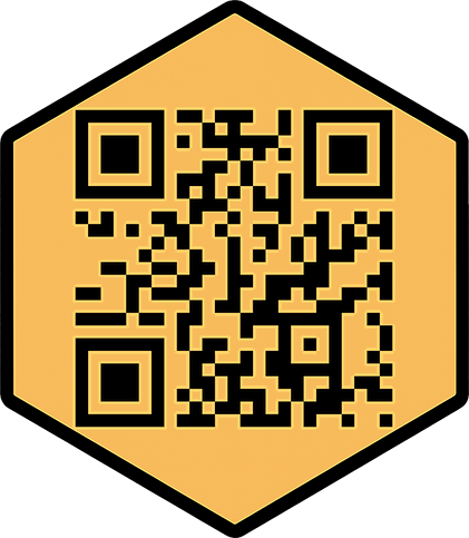 QR для короткой ссылки