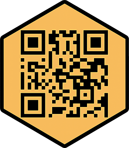 QR для короткой ссылки