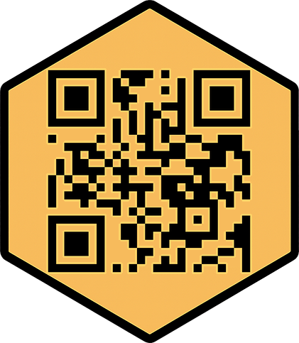 QR для короткой ссылки