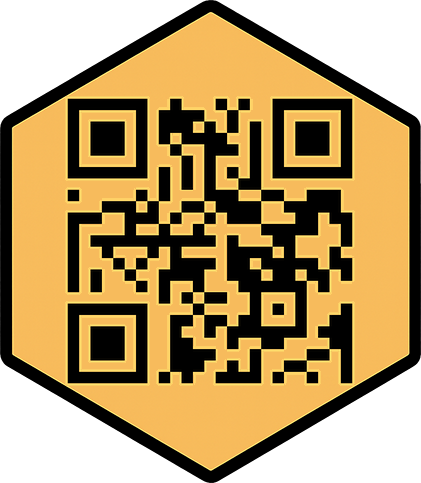 QR для короткой ссылки