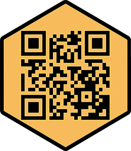 QR для короткой ссылки