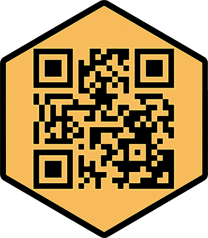 QR для короткой ссылки