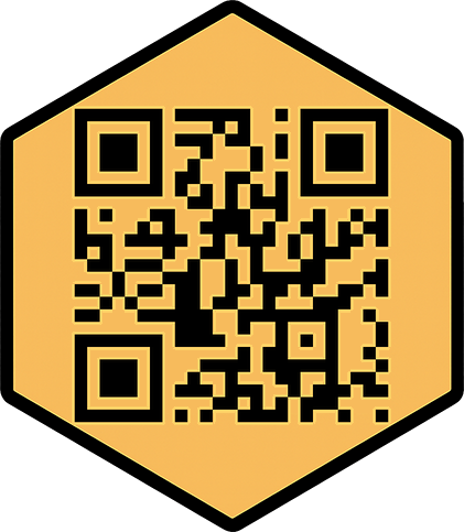 QR для короткой ссылки