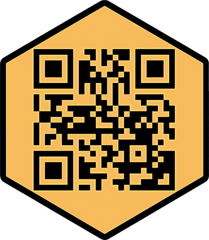 QR для короткой ссылки