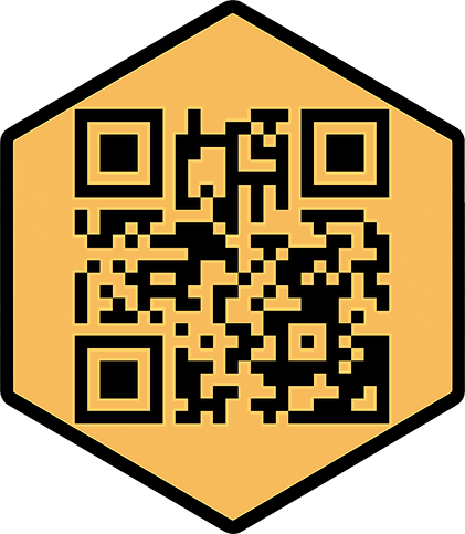 QR для короткой ссылки