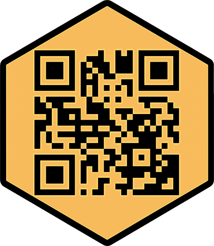 QR для короткой ссылки