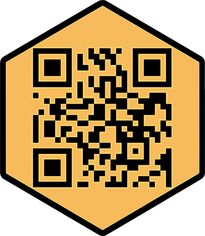QR для короткой ссылки