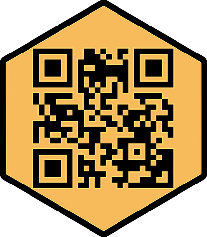QR для короткой ссылки