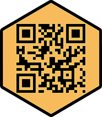 QR для короткой ссылки