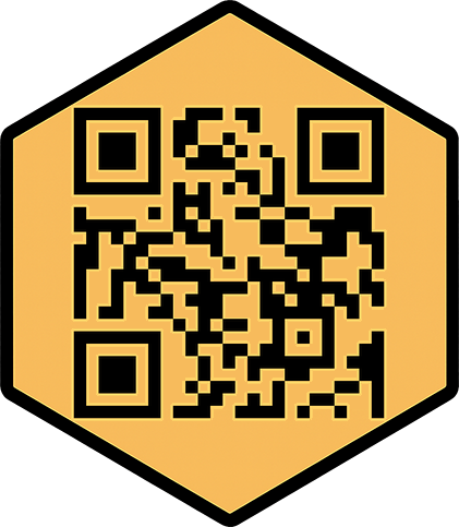 QR для короткой ссылки