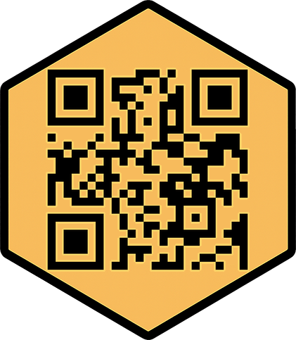 QR для короткой ссылки