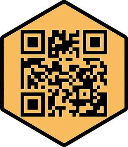 QR для короткой ссылки