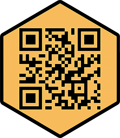 QR для короткой ссылки