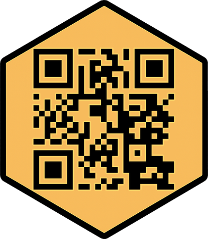 QR для короткой ссылки
